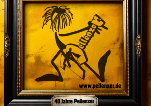 pelle-im-rahmen